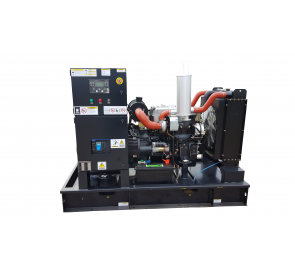 Lintec Motores