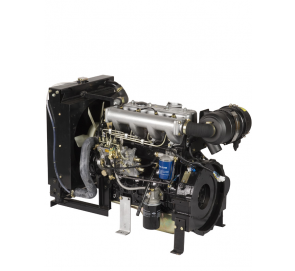 Lintec Motores