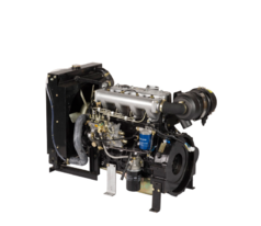 Lintec Motores