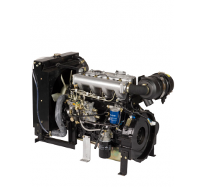 Lintec Motores
