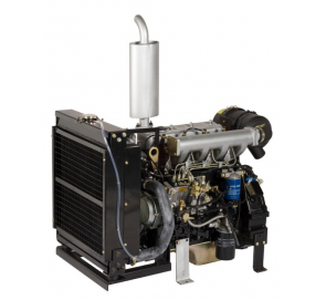 Lintec Motores