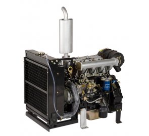 Lintec Motores
