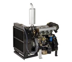 Lintec Motores